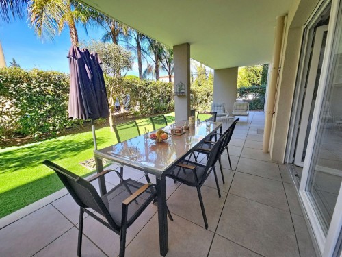 Ferieleilighet - 6 personer -  - 83600 - Fréjus