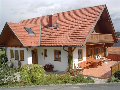 Sommerhus - 3 personer -  - Gruisla - 8493 - Klöch