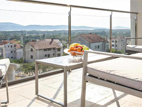 Sommerhus - 8 personer -  - Podsolarsko - Sibenik - Podsolarsko - 22000 - Sibenik