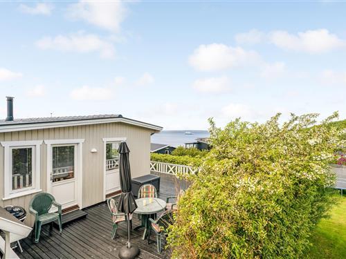 Sommerhus - 4 personer -  - Bøgevej - Hvalpsund - 9640 - Farsø