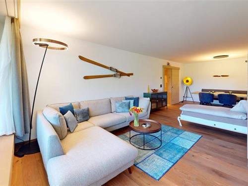 Holiday apartment - 4 persons -  - Via Sela - 7500 - St. Moritz