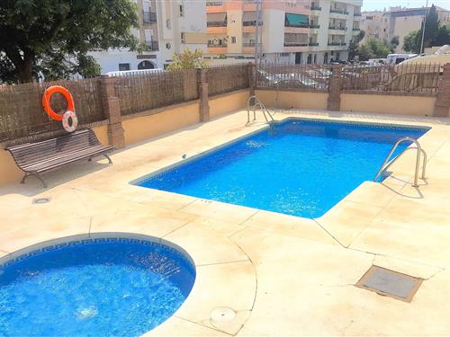 Holiday apartment - 4 persons -  - 29780 - Nerja