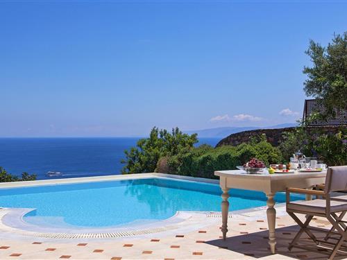 Holiday Home/Apartment - 4 persons -  - 72053 - Elounda