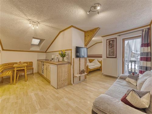 Feriehus / leilighet - 1 person -  - Gerholling - 94551 - Lalling