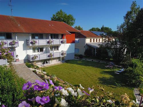 Ferienhaus - 2 Personen -  - Brunnaderstraße - 84364 - Bad Birnbach