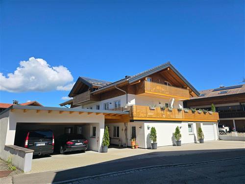 Ferielejlighed - 7 personer -  - Am Naglerweg - 87527 - Sonthofen-Altstädten