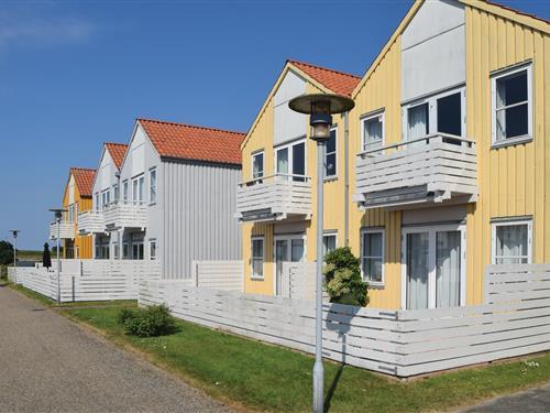 Sommerhus - 4 personer -  - Skudehavnen - 5900 - Rudkøbing