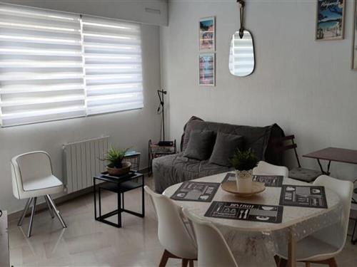 Ferienhaus - 4 Personen -  - 83000 - Toulon