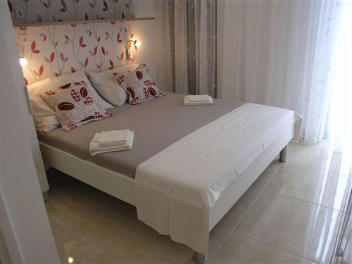 Holiday apartment - 2 persons -  - Podgora - 21327