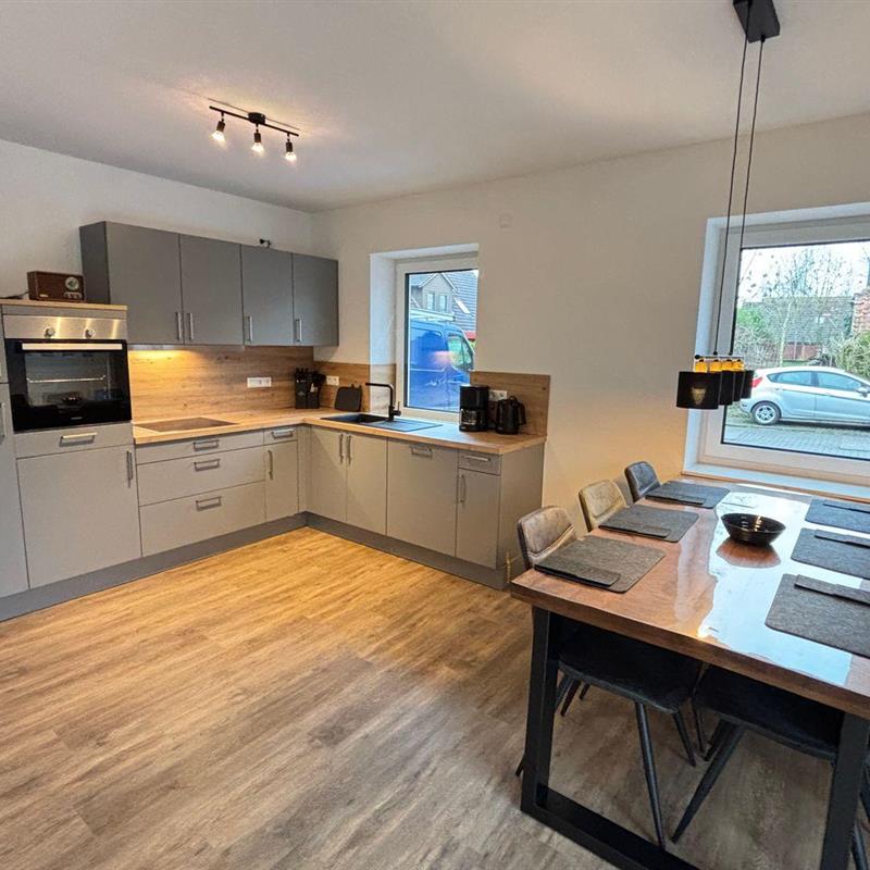 Sommerhus - 6 personer -  - Brüggweg - 26723 - Emden