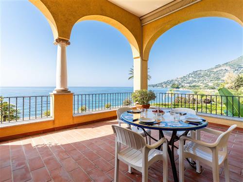 Feriehus / leilighet - 4 personer -  - Ventimiglia - 17039