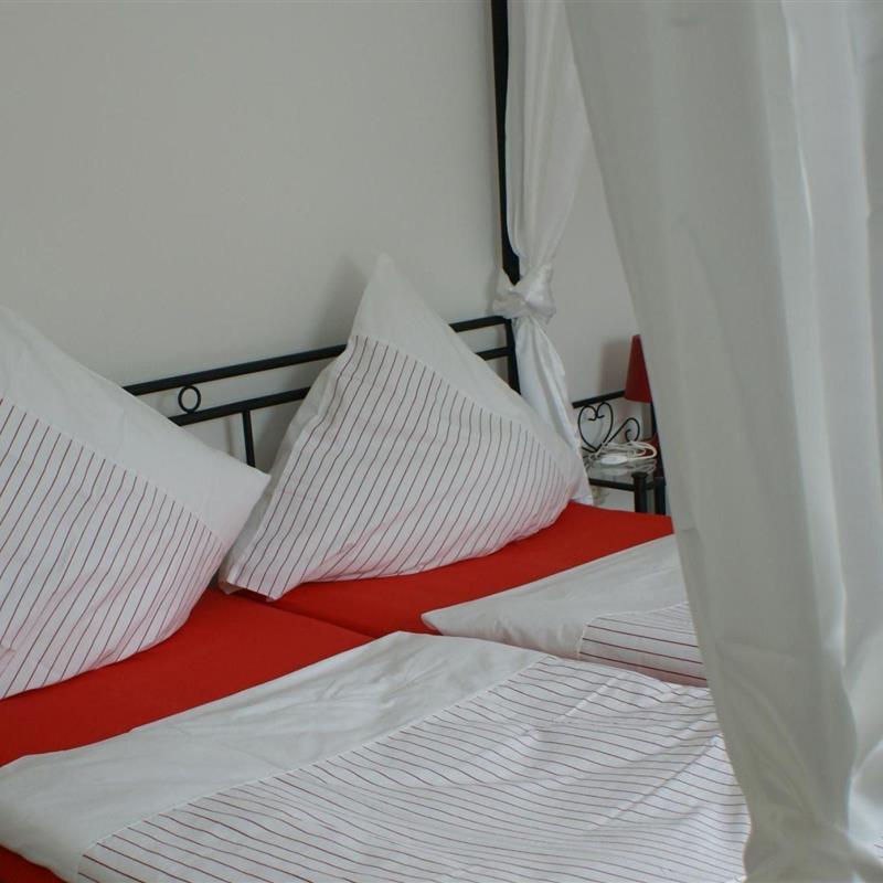 Ferielejlighed - 2 personer -  - Westerholz - 24977