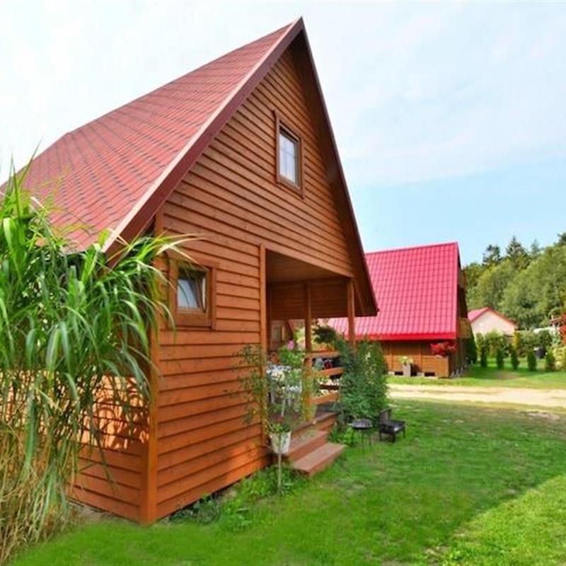 Sommerhus - 5 personer -  - 76-107 - Jaroslawiec