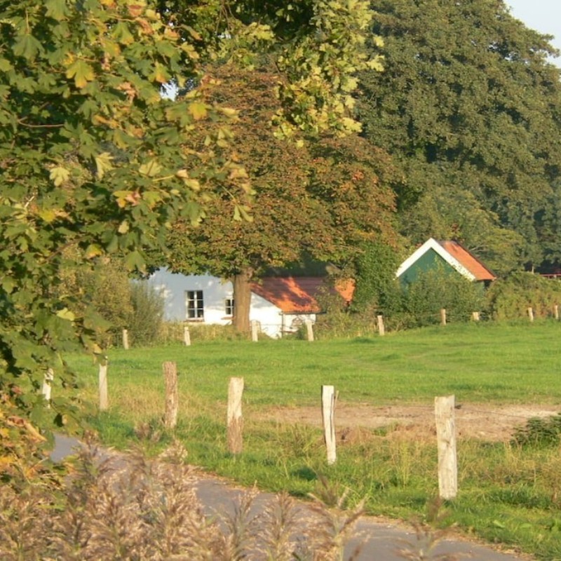 Sommerhus - 4 personer -  - 26532 - Großheide-Westerende
