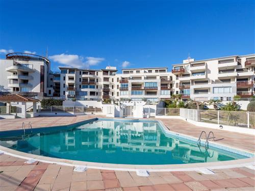 Holiday apartment - 4 persons -  - Cap D'agde - 34300