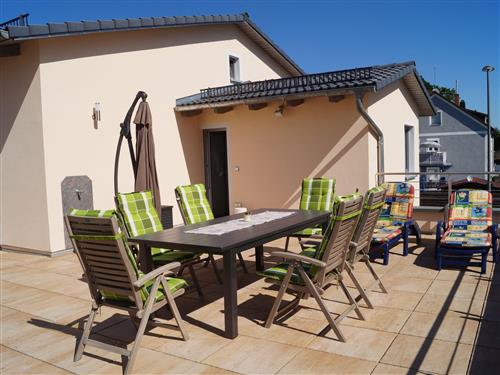 Holiday Home/Apartment - 3 persons -  - Königsberger Straße - 92637 - Weiden In Der Oberpfalz