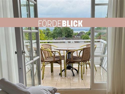 Ferieleilighet - 4 personer -  - Twedter Holz - 24944 - Flensburg