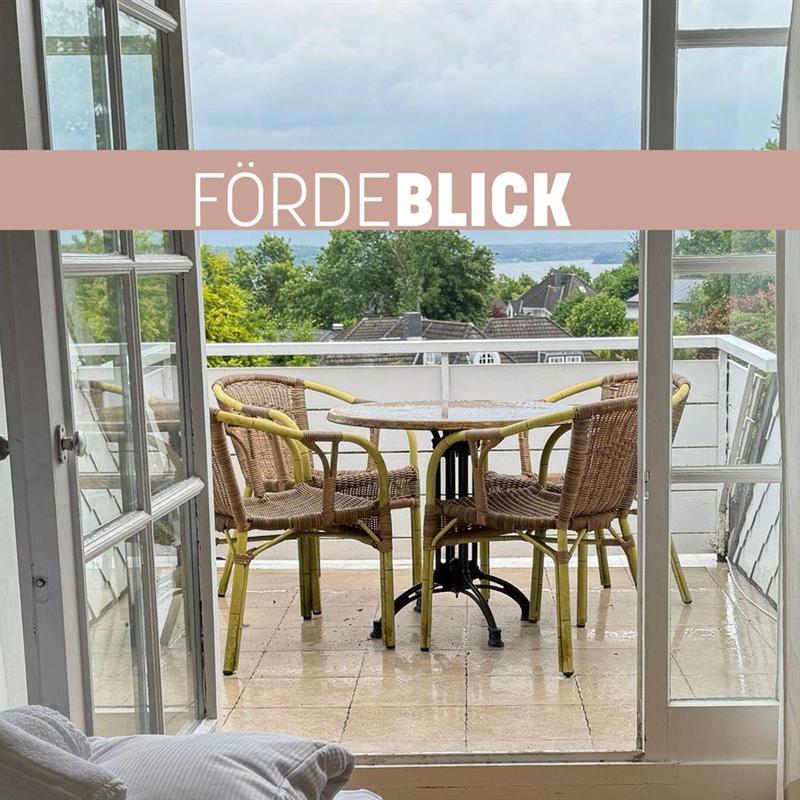 Ferielejlighed - 4 personer -  - Twedter Holz - 24944 - Flensburg