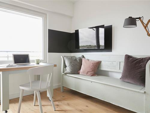 Ferienwohnung - 2 Personen -  - Kjeirstraße - 25980 - Sylt/Westerland
