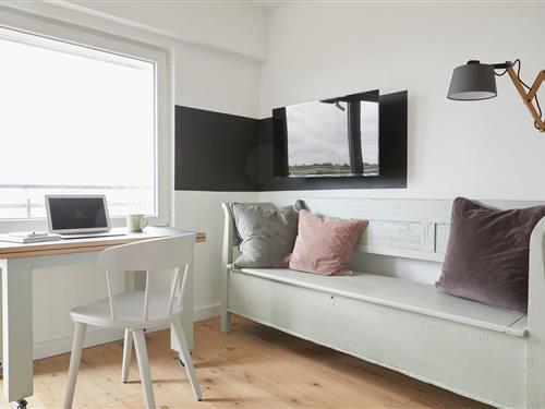 Ferielejlighed - 2 personer -  - Kjeirstraße - 25980 - Sylt/Westerland