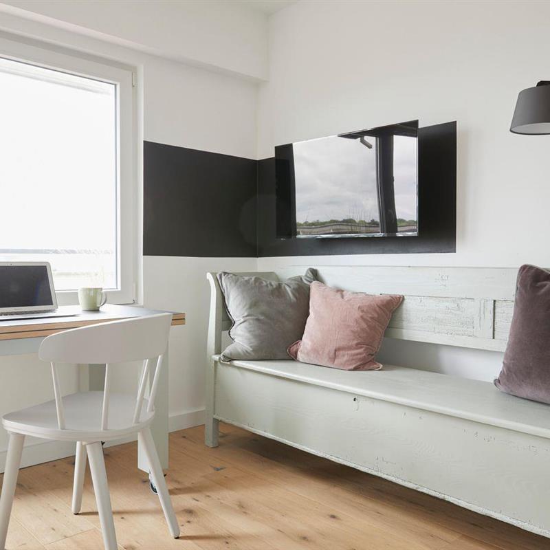 Ferielejlighed - 2 personer -  - Kjeirstraße - 25980 - Sylt/Westerland