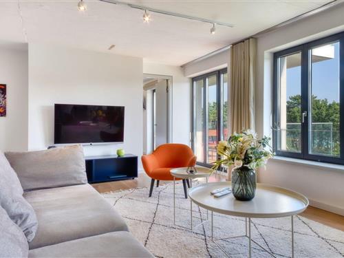 Ferieleilighet - 7 personer -  - Südstrand - 18609 - Prora