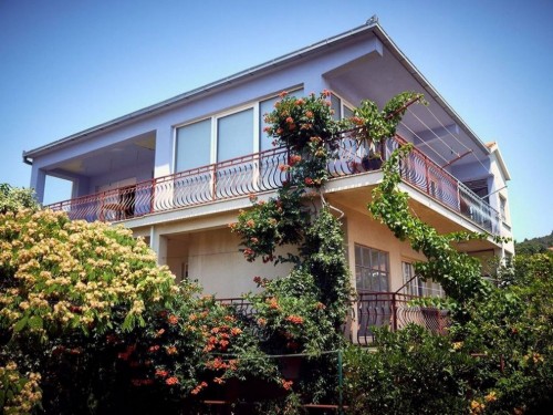 Holiday apartment - 2 persons -  - Kupinica - 21226 - Vinisce