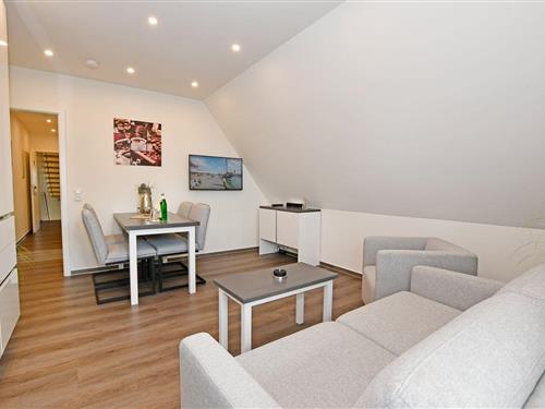 Ferielejlighed - 4 personer -  - Föhrer Weg - 25761 - Büsum