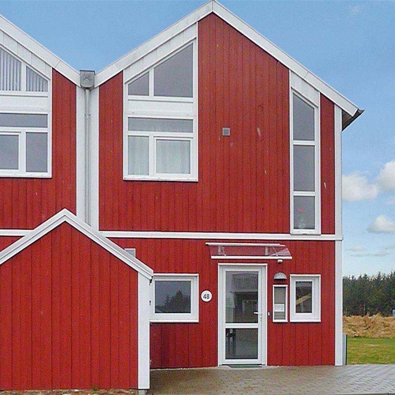 Ferielejlighed - 6 personer -  - Hornfisken - 9480 - Løkken