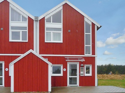Ferielejlighed - 6 personer -  - Hornfisken - 9480 - Løkken