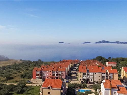 Feriehus / leilighet - 6 personer -  - Maslinski  put - Biograd-Biograd - 23210 - Biograd