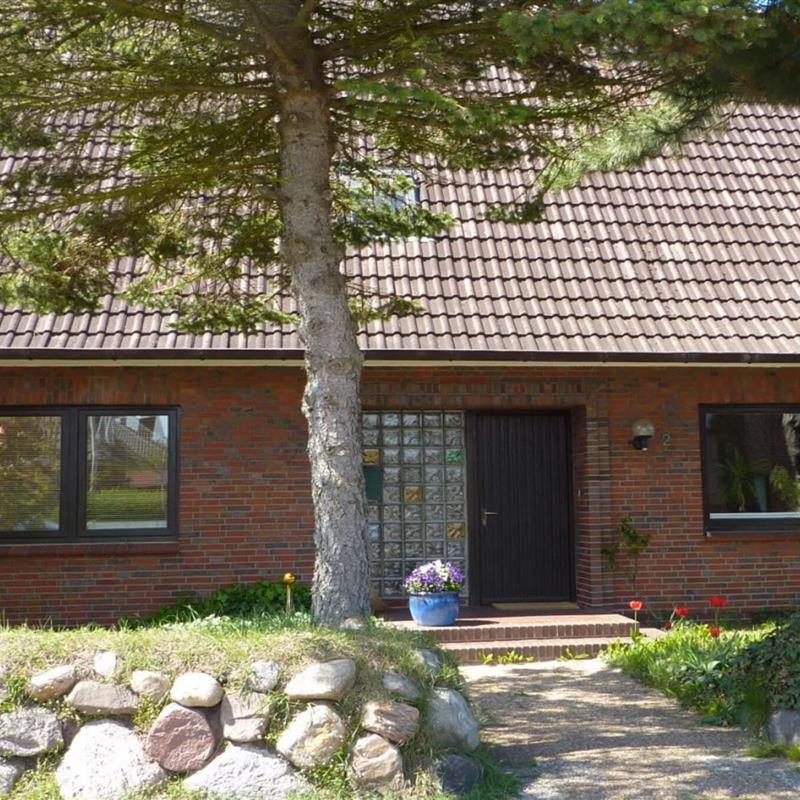Sommerhus - 3 personer -  - 25980 - Sylt\/ Ot Westerland