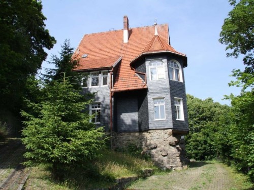 Villa - 23 Personen -  - 98667 - Schönbrunn