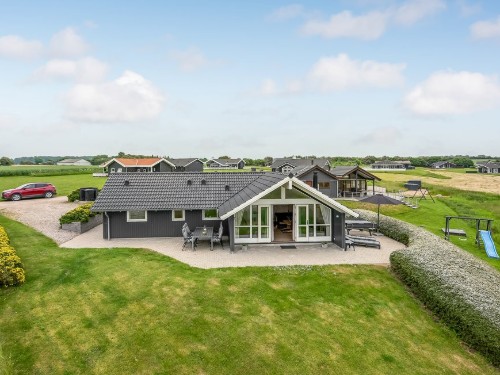 Sommerhus - 6 personer -  - Vinkelbæk - Lavensby - 6430 - Nordborg