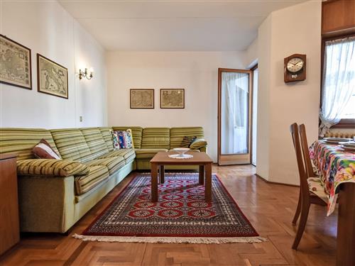 Ferielejlighed - 4 personer -  - Bormio - 23032