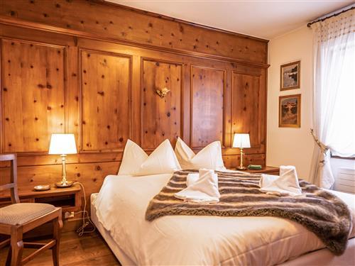 Sommerhus - 3 personer -  - St. Moritz - 7500