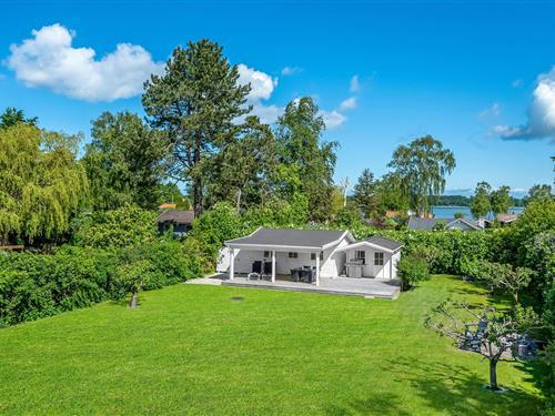 Sommerhus - 4 personer -  - Sævilsvej - Kulhuse - 3630 - Jægerspris