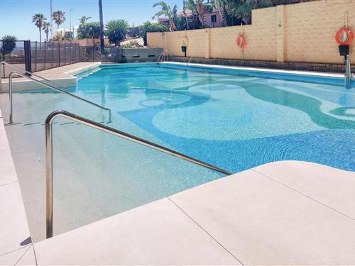 Ferieleilighet - 5 personer -  - Calle del Remo - 29620 - Torremolinos