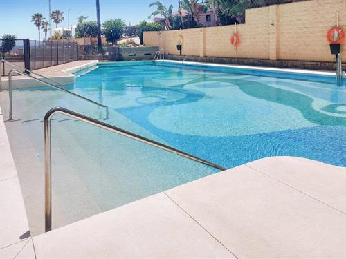 Ferielejlighed - 5 personer -  - Calle del Remo - 29620 - Torremolinos