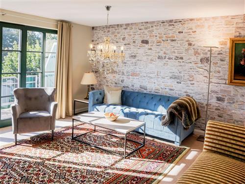 Ferielejlighed - 4 personer -  - Ballitzer Weg - 17406 - Rankwitz / Reestow