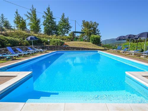 Holiday home - 4 persons -  - Loc. San Paolo - Umbertide - 06019 - Umbertide Pg