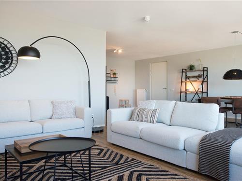 Ferielejlighed - 7 personer -  - 2583WH - Scheveningen