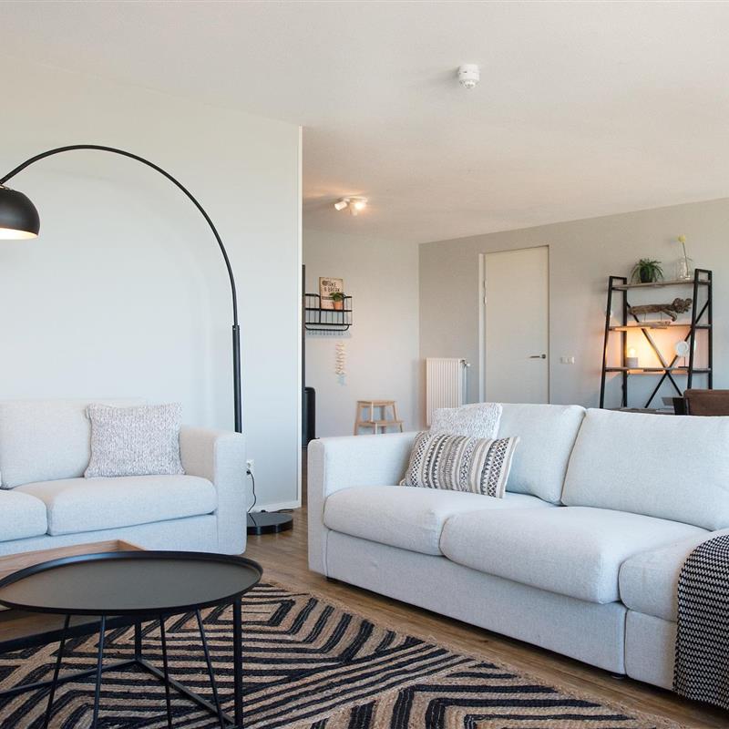 Ferielejlighed - 7 personer -  - 2583WH - Scheveningen