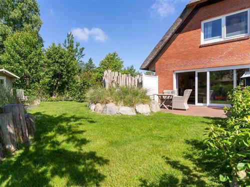 Sommerhus - 4 personer -  - Hummergrund - 25826 - St. Peter-Ording