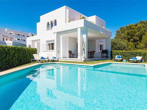 Holiday Home/Apartment - 6 persons -  - Calle des Cadefet - Sa Caleta De Cala D'or, Cala Dor - 07660 - Cala Dor