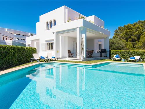 Holiday home - 6 persons -  - Calle des Cadefet - Sa Caleta De Cala D'or, Cala Dor - 07660 - Cala Dor