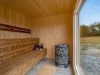 Billede 24 - Udendørs sauna