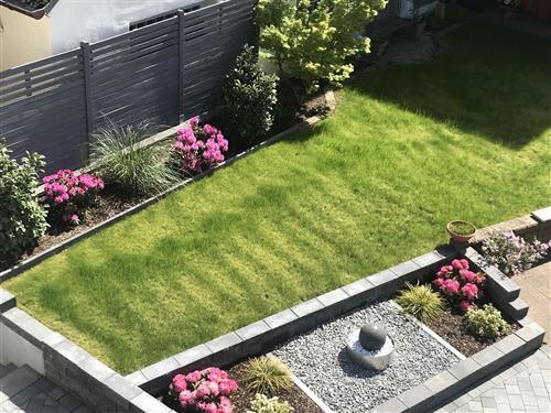 Ferieleilighet - 4 personer -  - Rheingoldstraße - 55432 - Niederburg