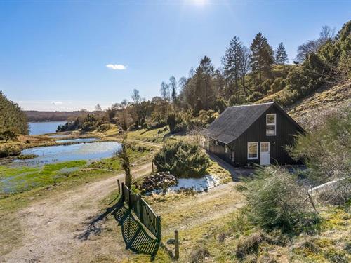 Ferienhaus - 6 Personen -  - Wiegårdsvej - 9500 - Hobro