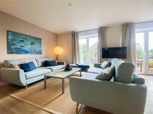 Sommerhus - 6 personer -  - Friesenring - 25996 - Wenningstedt